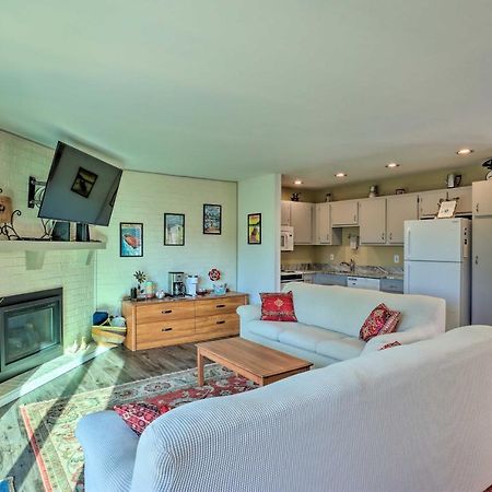 Interlaken Villa With Patio, Steps To Ridge Resort! Lake Geneva Extérieur photo