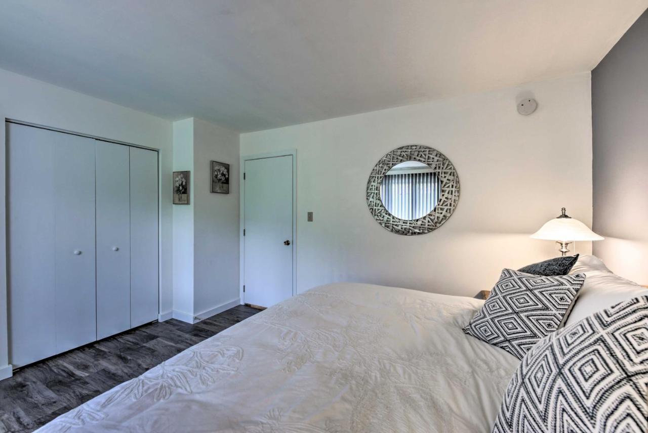 Interlaken Villa With Patio, Steps To Ridge Resort! Lake Geneva Extérieur photo