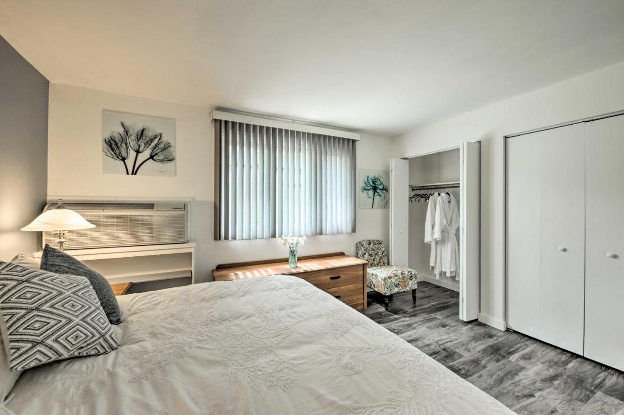Interlaken Villa With Patio, Steps To Ridge Resort! Lake Geneva Extérieur photo